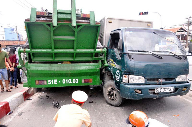 Chín tháng qua, tai nạn giao thông đã giảm ở cả 3 tiêu chí ảnh 1