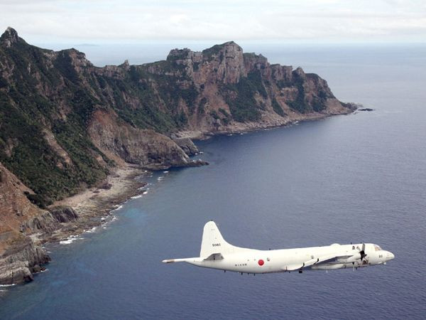 Mỹ cảnh cáo Trung Quốc chớ áp đặt ADIZ ở Biển Đông ảnh 1