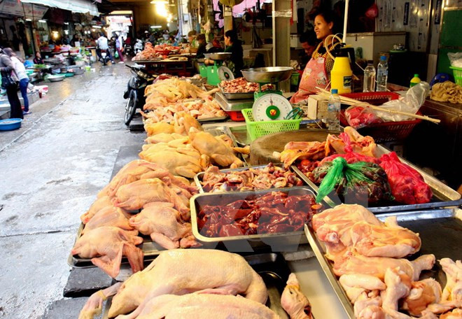 Đại biểu HĐND Hà Nội chất vấn về an toàn thực phẩm, quản lý đô thị ảnh 4