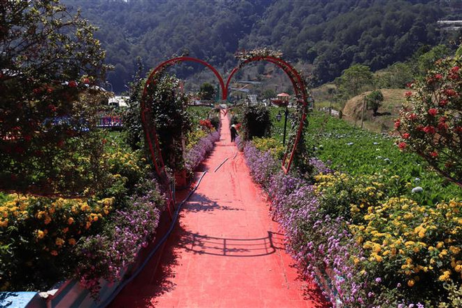 Thỏa thuận quy hoạch Vườn thượng uyển bay từng gây xôn xao dư luận ảnh 2