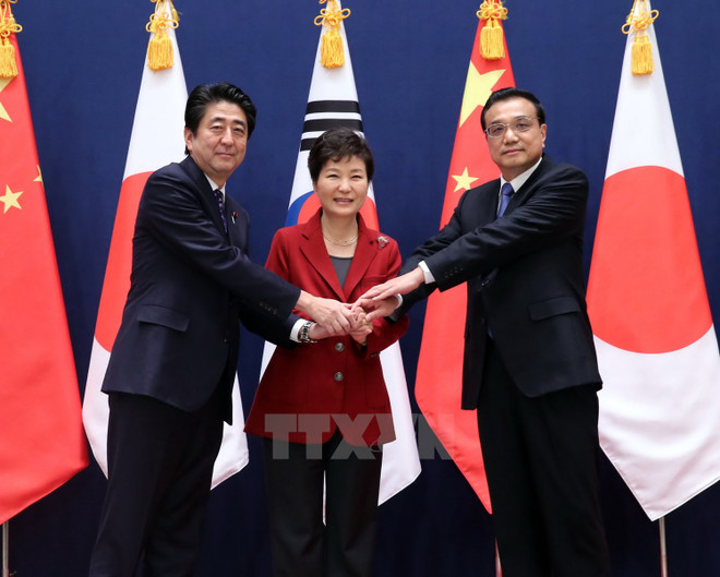 Sự kiện quốc tế tuần 26/10-1/11: Máy bay của Nga rơi ở Ai Cập ảnh 4