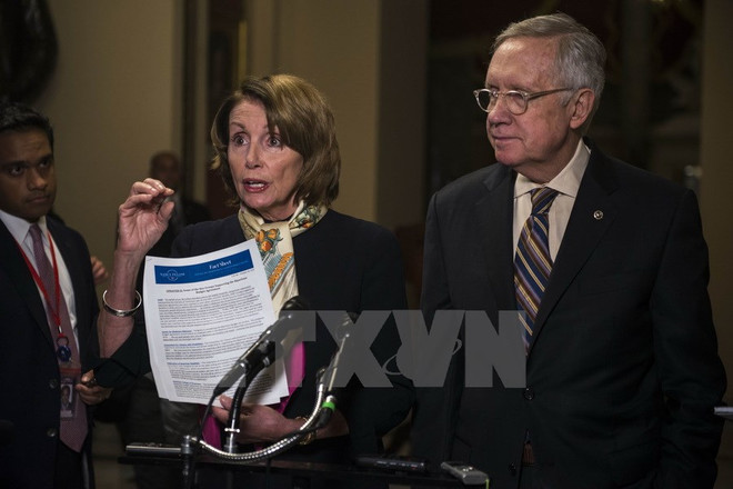 Sự kiện quốc tế tuần 26/10-1/11: Máy bay của Nga rơi ở Ai Cập ảnh 7