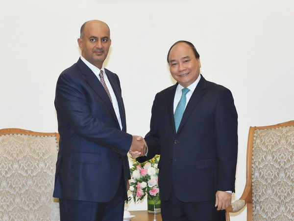 Oman đề xuất thiết lập tuyến vận tải hàng hải trực tiếp đến Việt Nam ảnh 1