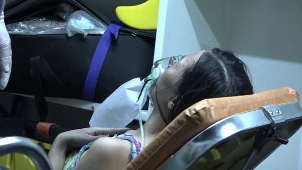 Vụ cháy chung cư Carina: Xác định danh tính 13 người tử vong ảnh 1