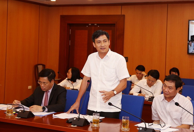 Đánh giá, thẩm định 3 mỏ trữ lượng khoáng sản quốc gia ảnh 1