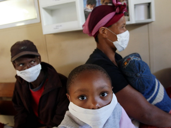 Tổ chức WHO kêu gọi thế giới hợp tác phòng chống bệnh lao ảnh 1