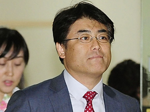 Nhật phản đối Hàn Quốc cáo buộc nhà báo bôi nhọ Tổng thống ảnh 1