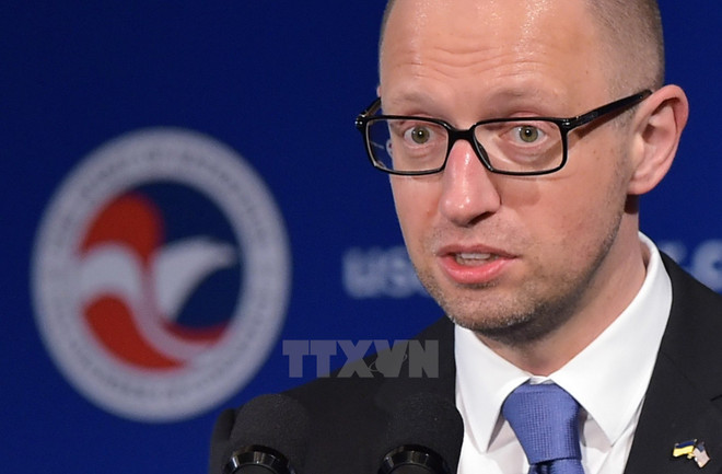 Sự kiện quốc tế tuần 12-18/10: Kết luận MH17 bị tên lửa BUK bắn hạ ảnh 5