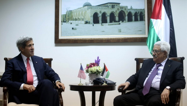 Palestine bác kế hoạch triển khai quân đội Israel tại Bờ Tây ảnh 1