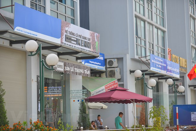 Hà Nội: Ý kiến trái chiều về "đồng phục" cho 500 trụ sở phường, xã ảnh 2