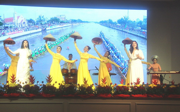 Tưng bừng kỷ niệm 73 năm Quốc khánh 2/9 tại Malaysia ảnh 2