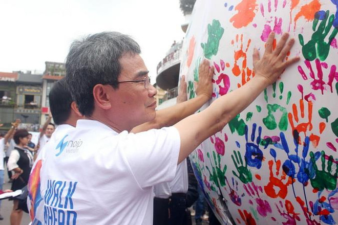 Nhiều hoạt động nhân Ngày Sở hữu trí tuệ thế giới 26/4 ảnh 1