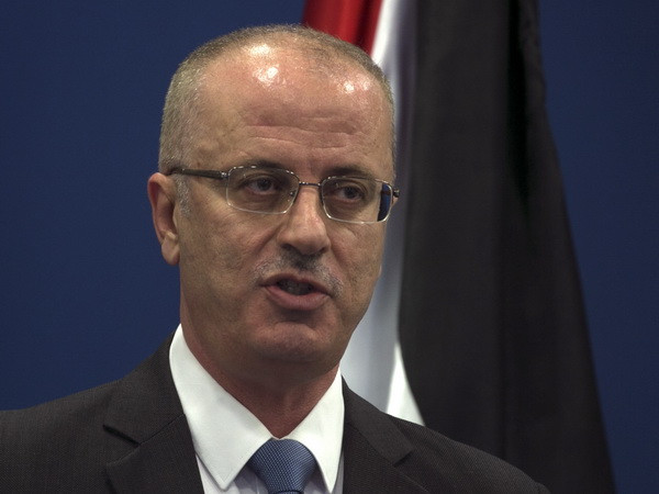 Palestine hối thúc Mỹ gây áp lực với Israel trong vấn đề nhà định cư ảnh 1