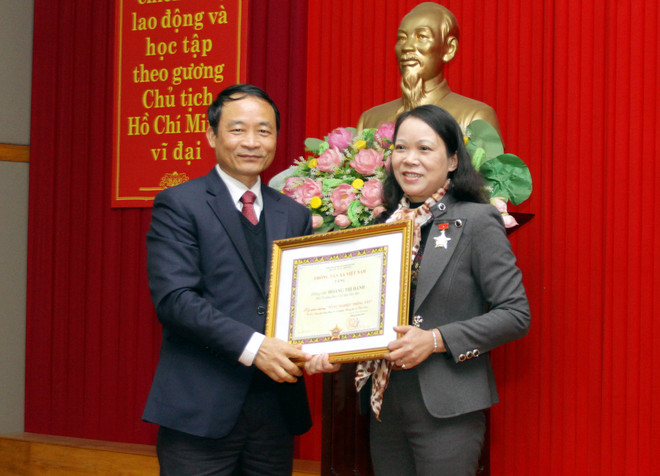 Đáp ứng tốt hơn yêu cầu thông tin cho vùng chiến lược Tây Bắc ảnh 1