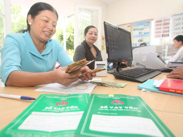 Tăng mức cho vay hộ gia đình vùng khó khăn lên 50 triệu đồng ảnh 1