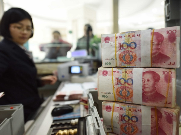 PBoC: Nền tảng của kinh tế Trung Quốc vẫn vững chắc ảnh 1
