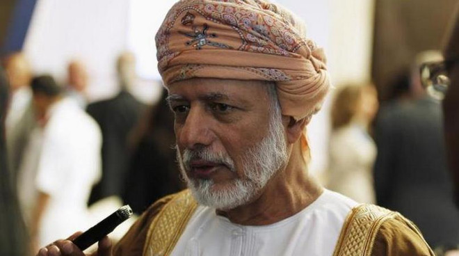 Oman và Iran hợp tác điều phối giao thông hàng hải ở Eo biển Hormuz ảnh 1