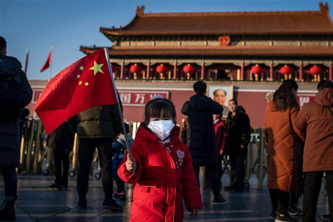 Trung Quốc kéo dài kỳ nghỉ Tết Nguyên đán để ngăn lây lan virus ảnh 1