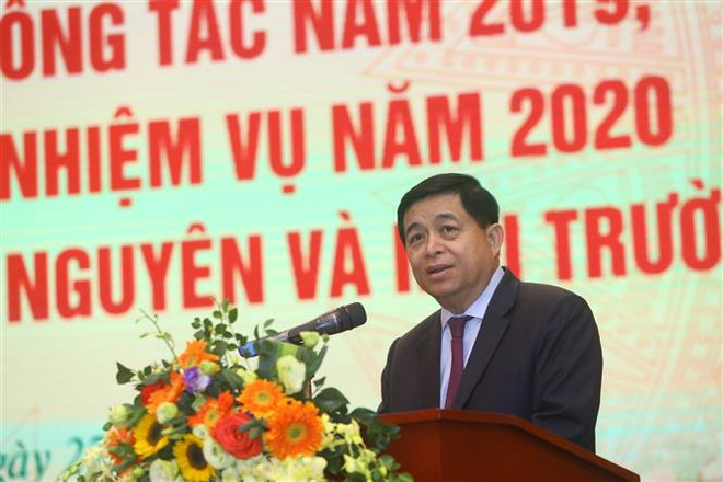 Đổi mới tư duy, nắm bắt kịp thời, tận dụng hiệu quả cơ hội phát triển ảnh 1