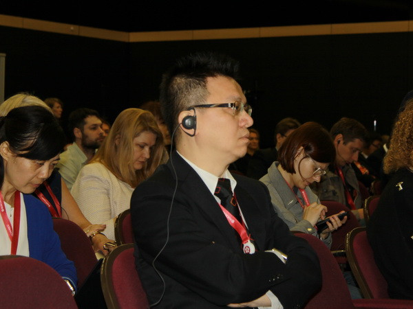 Các hãng thông tấn thế giới tìm hướng đi cho tương lai báo chí ảnh 1