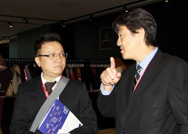 Các hãng thông tấn thế giới tìm hướng đi cho tương lai báo chí ảnh 2