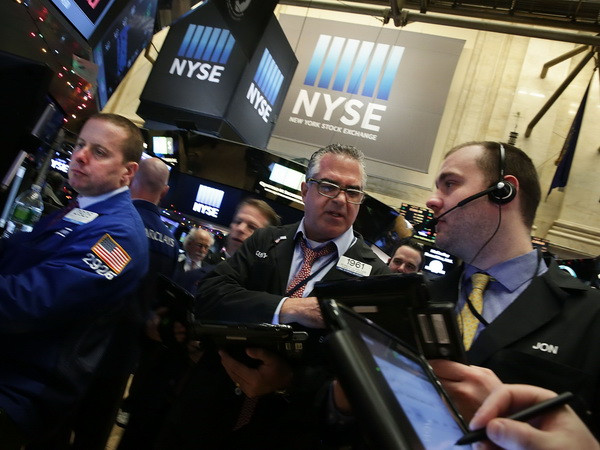 Fed nâng lãi suất: Những hệ lụy với kinh tế Mỹ và các thị trường ảnh 1