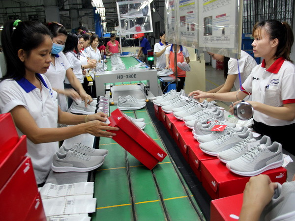 Số doanh nghiệp trở lại hoạt động tăng mạnh trong 6 tháng đầu năm ảnh 1