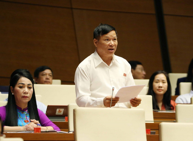 Sửa đổi Luật Chứng khoán nhằm đảm bảo hội nhập kinh tế quốc tế ảnh 1