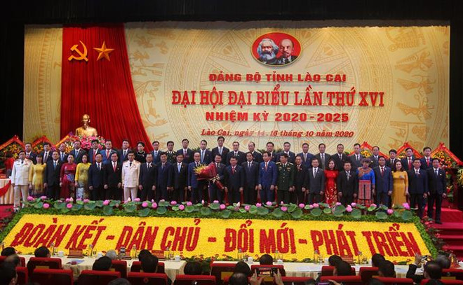 Lào Cai xác định 7 nhiệm vụ trọng tâm, 2 lĩnh vực đột phá ảnh 2