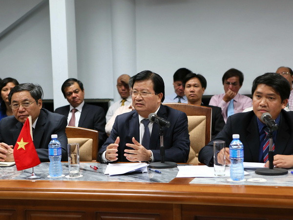 Việt Nam giúp Cuba tự chủ nhu cầu gạo, đảm bảo lương thực ảnh 1