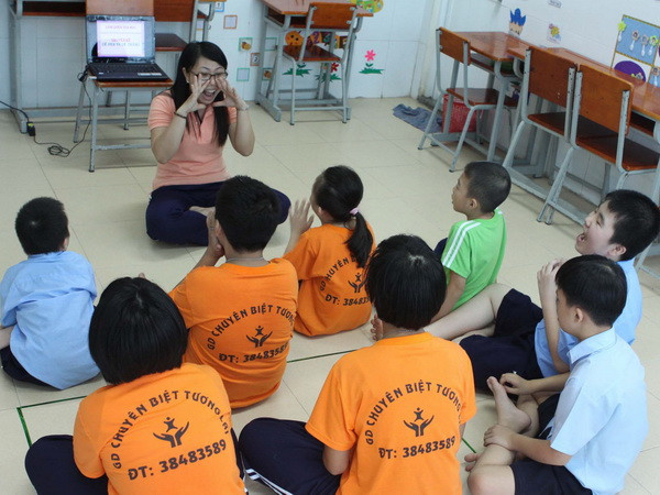 Trăn trở của những nhà giáo luôn miệt mài vì thế hệ tương lai ảnh 1