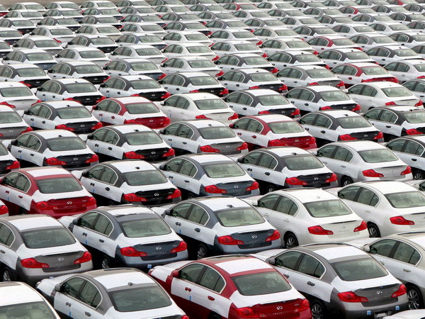 Chỉ số niềm tin doanh nghiệp Nhật Bản sụt giảm trong quý 2 ảnh 1