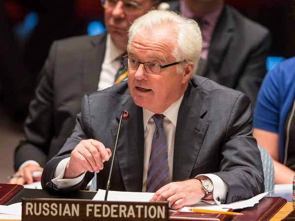 Nga chỉ trích Hội đồng Bảo an LHQ không thành thật trong vấn đề Yemen ảnh 1