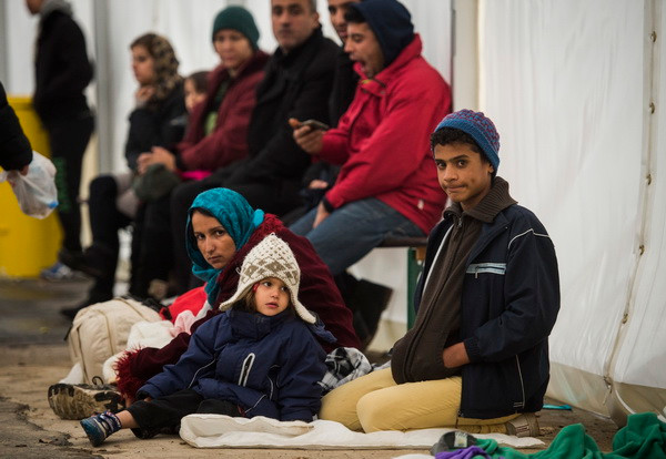 Vấn đề di cư: Đức đặt thời hạn mục tiêu đạt thỏa thuận với Italy ảnh 1