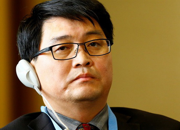 Triều Tiên: Kho vũ khí hạt nhân không bao giờ đặt lên bàn đàm phán ảnh 1