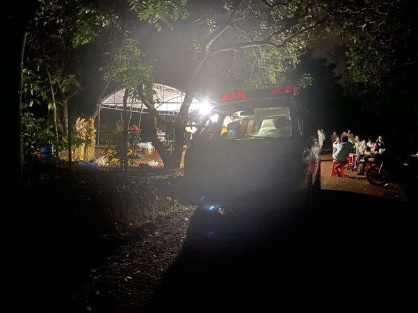 Bình Phước: Điều tra vụ một người tử vong nghi ngộ độc do ăn cá lóc ảnh 1