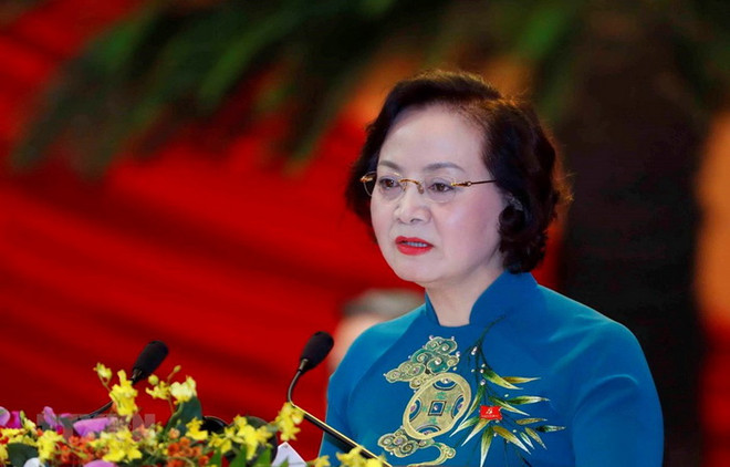 Hội nghị những người đứng đầu các nền công vụ ASEAN và ASEAN+3 ảnh 1