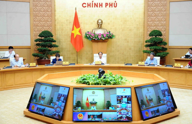 Phó Thủ tướng: Phấn đấu giải ngân toàn bộ vốn đầu tư công trước 31/12 ảnh 2