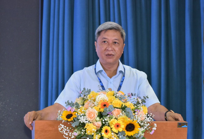 Bộ Y tế xây dựng phương án ứng phó khi bệnh đậu mùa khỉ xâm nhập ảnh 1