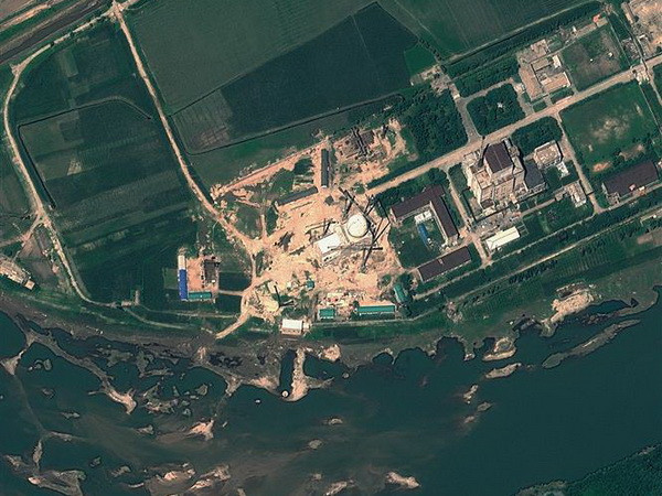 Lý do Triều Tiên từ chối công bố vũ khí và cơ sở hạt nhân ảnh 1