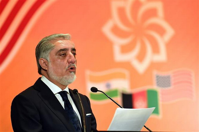 Afghanistan: Phiến quân Taliban không thực sự mong muốn hòa bình ảnh 1