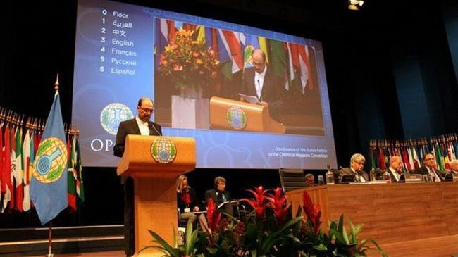 Iran: Lệnh cấm của Mỹ ảnh hưởng đến các nạn nhân của vũ khí hóa học ảnh 1