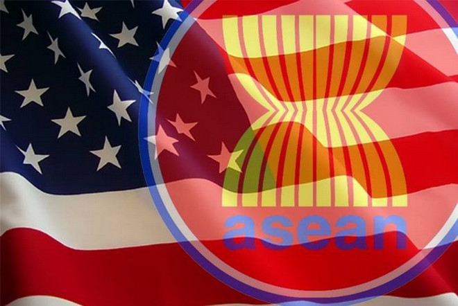 (Nguồn: asean.usmission) Mỹ hoãn hội nghị thượng đỉnh với các nhà lãnh đạo ASEAN ảnh 1