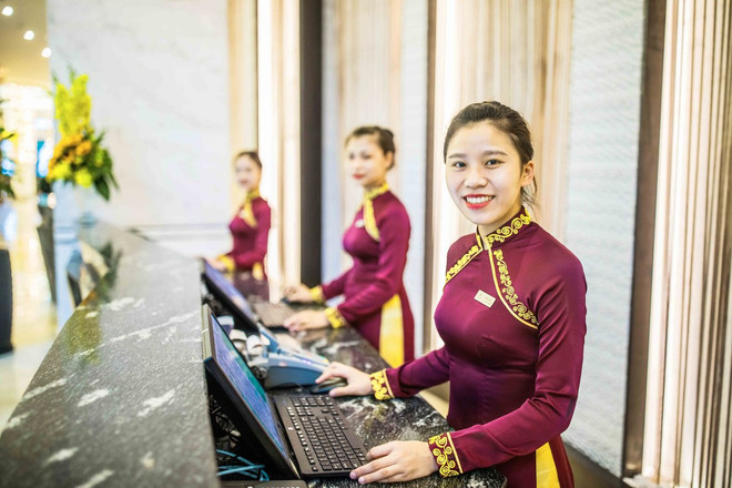 Vingroup công bố giải pháp công nghệ nâng cao 25% năng suất lao động ảnh 2