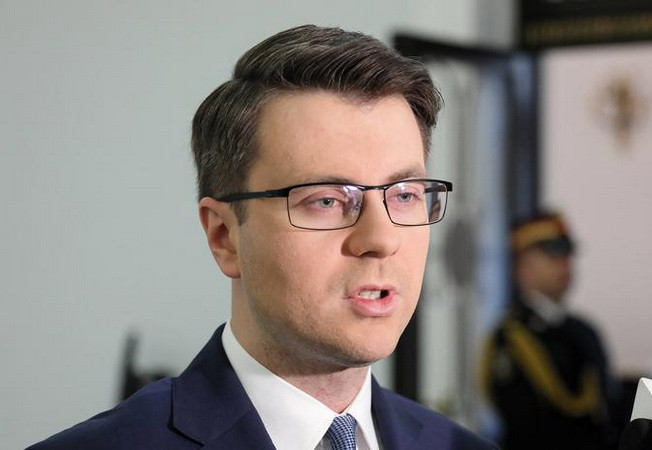 Ba Lan, Hungary và Đức đề xuất phương án về ngân sách EU ảnh 1