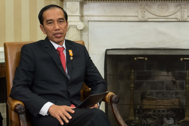 Indonesia-Philippines-Malaysia phối hợp đảm bảo an ninh hàng hải ảnh 1