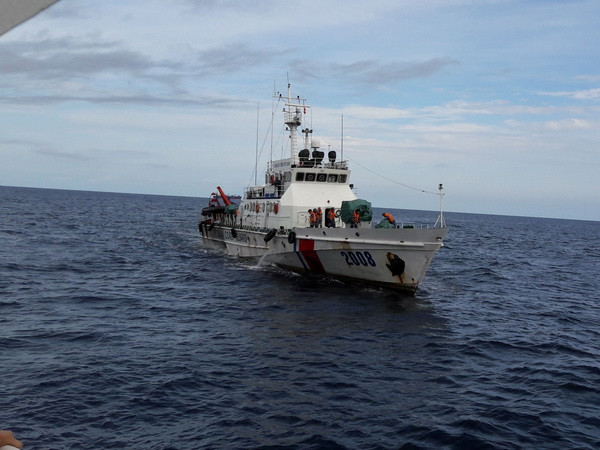 Tìm kiếm phi công, máy bay CASA-212 là nhiệm vụ quan trọng nhất ảnh 1