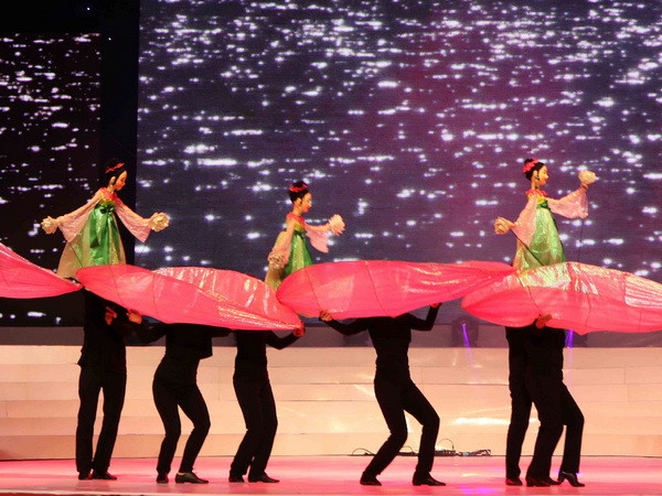 Việt Nam và Thái Lan tổ chức giao lưu múa rối truyền thống ảnh 1