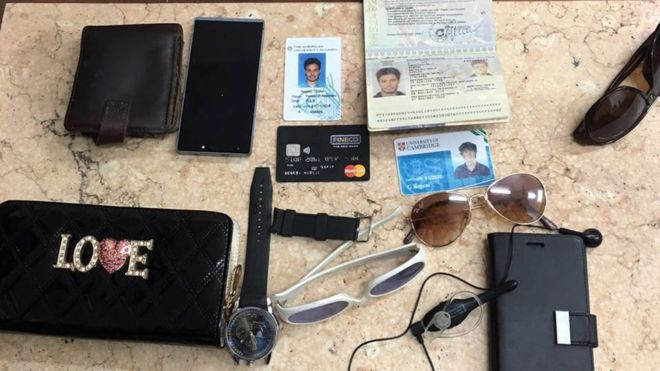 Italy đòi Ai Cập phải làm rõ về cái chết của sinh viên Regeni ảnh 1