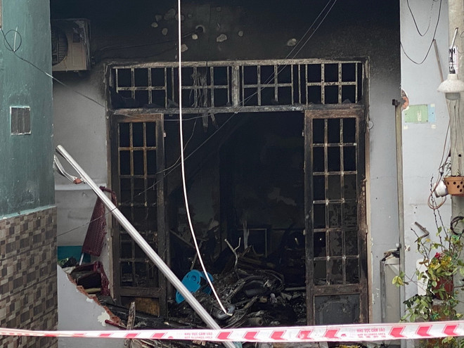 ttxvn_1407_chay nha (2).jpg